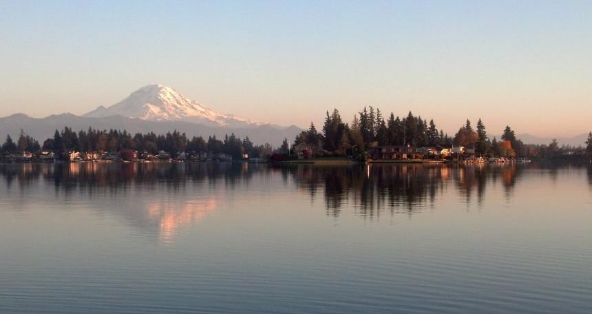 Junk Removal in Lake Tapps, Wa.