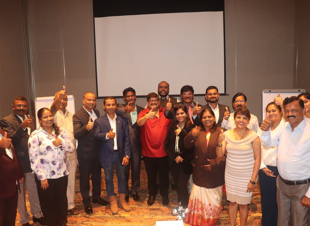 Rajesh Kaithwas Foundation
