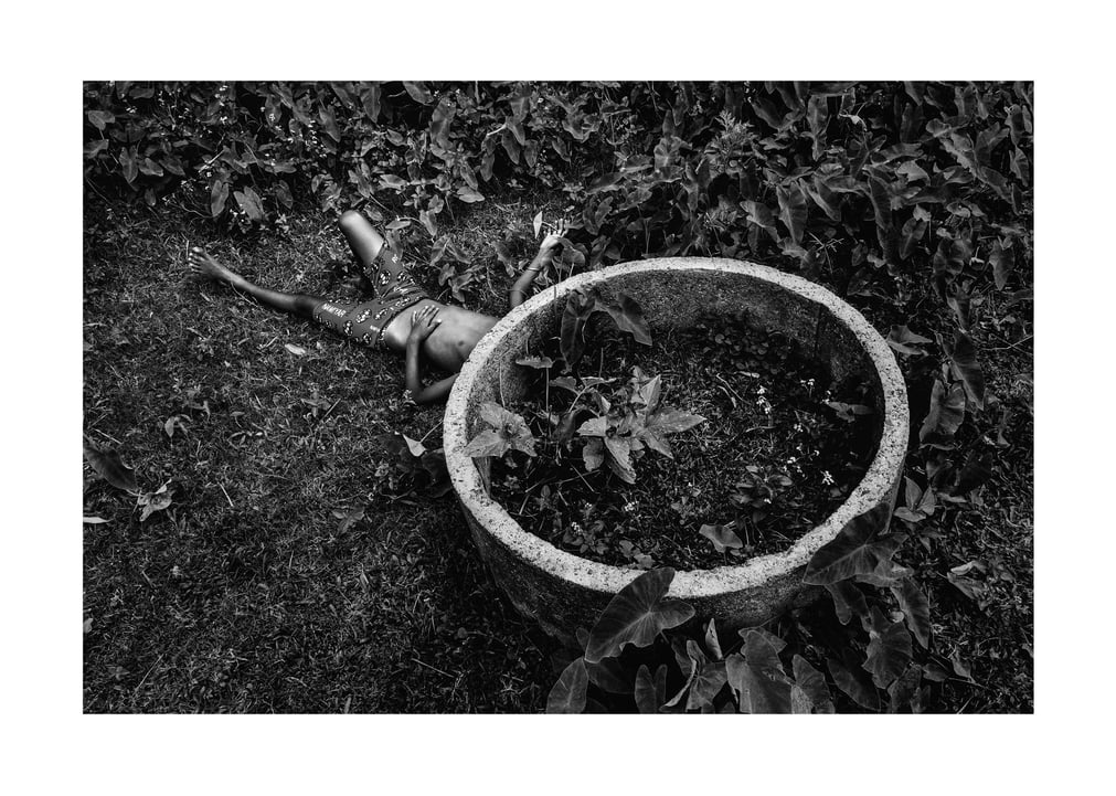 Sujan Sarkar Street Photography 95