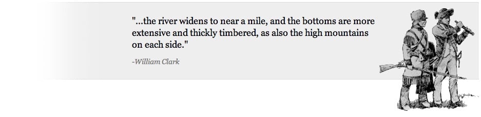 Lewis & Clark