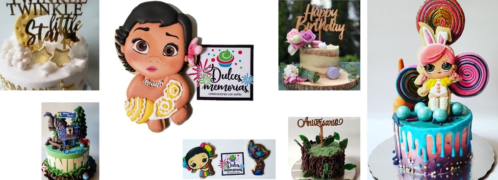 Tu celebración, mi pasión, nuestro éxito
