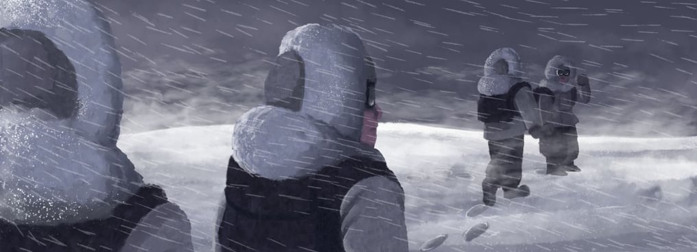 Picture from the intro cinematic.