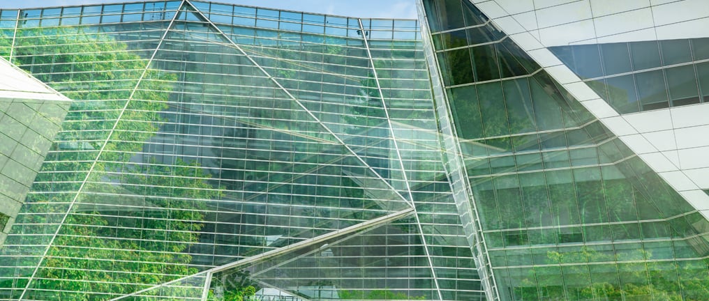 Energy Efficiency Corporates