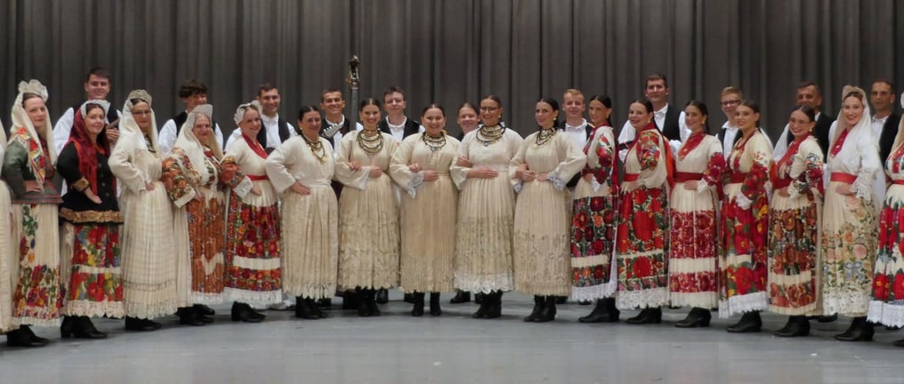 FA ETNO SISCIA SISAK