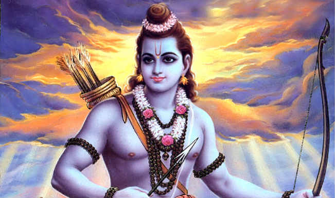 jaiShreeram
