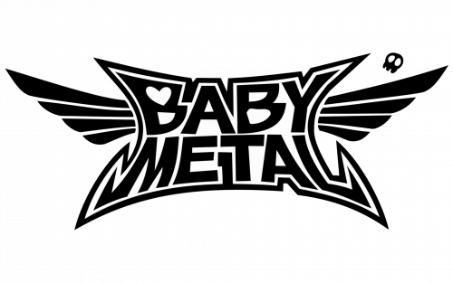 ファッション通販】 【値下げ】BABYMETAL／公式フラッグ（旧ロゴ 日本 