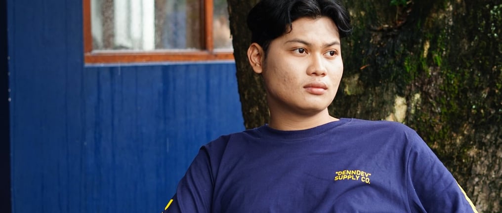 Fashion Pria Lokal