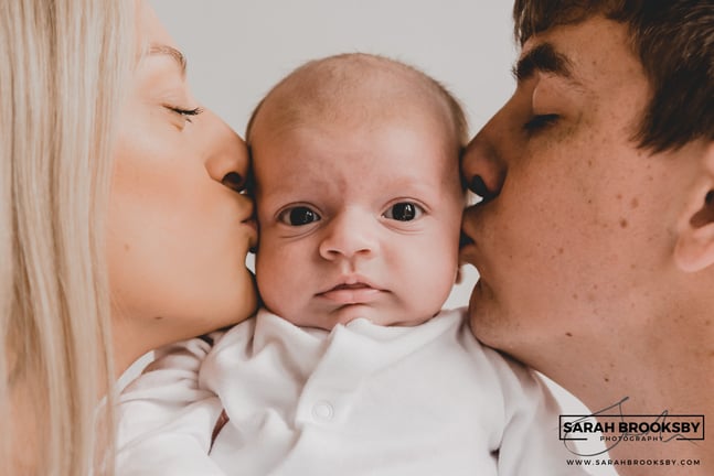 Newborn photography studio Norwich Norfolk Suffolk, newborn baby photography Norwich Norfolk Suffolk