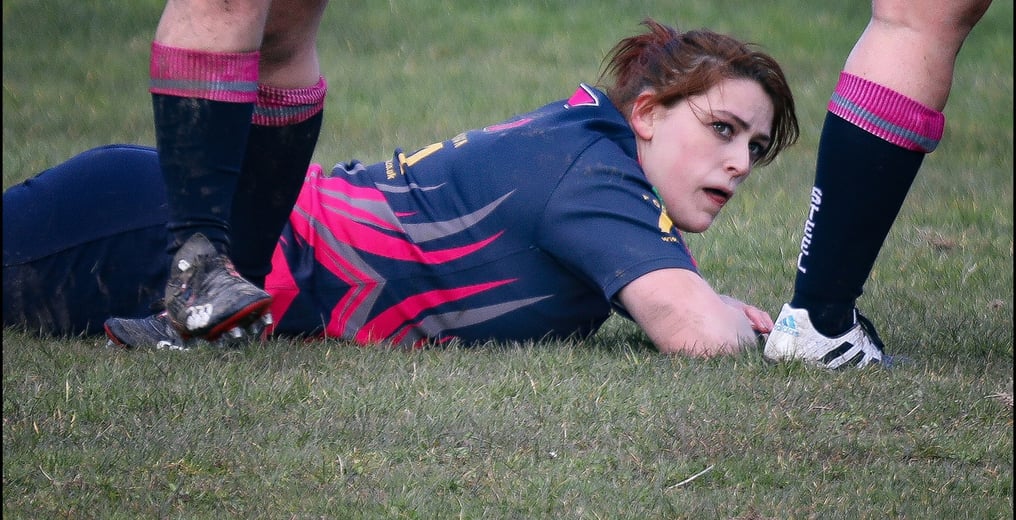 Shotton Steel Ladies RFC
