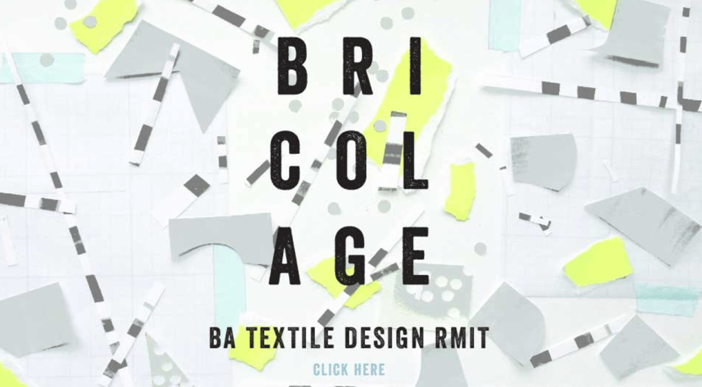Home Page - Bricolage