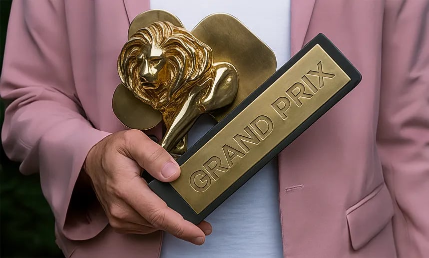 Grand Prix Lions Cannes