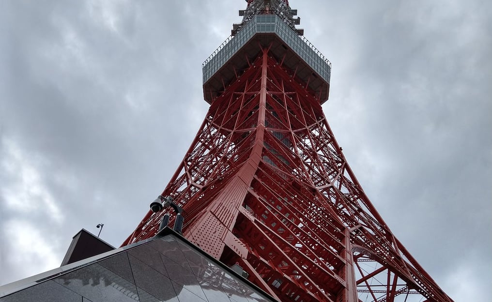 Tokyo Tower