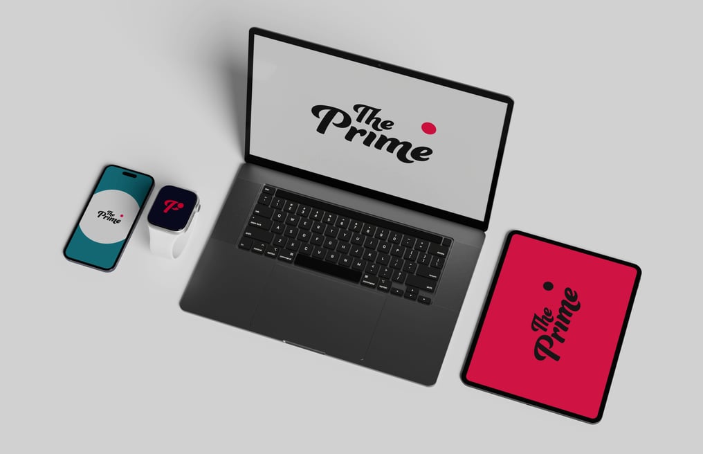 The Prime devices