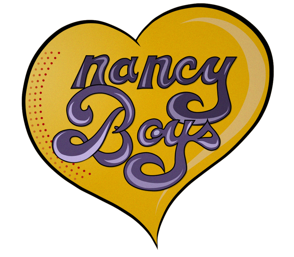 Nancy Boys logo