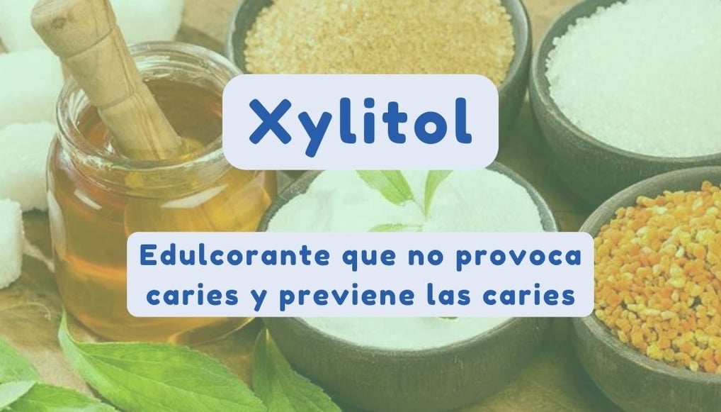 xylitol
