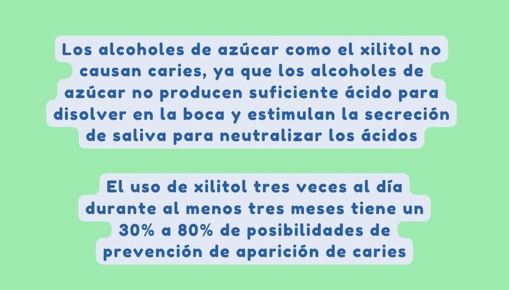 xilitol