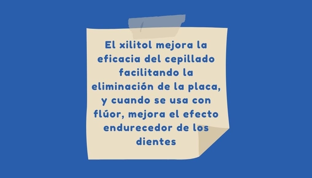 xylitol
