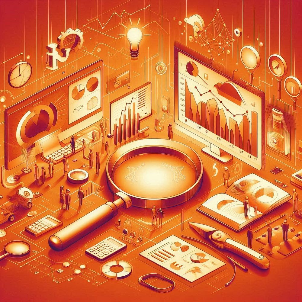 Google Analytics