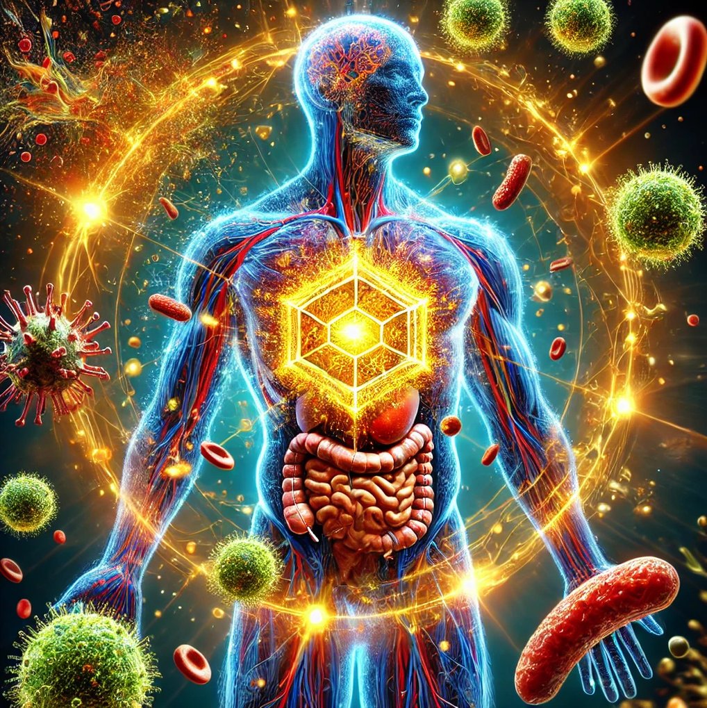 Amazing Synergy of Tocotrienol and GG