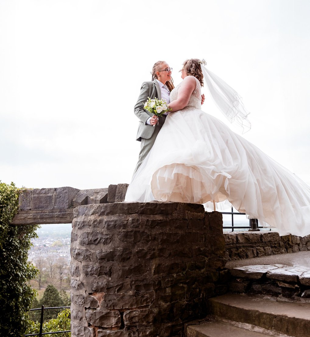 Clitheroe Castle Ribble Valley