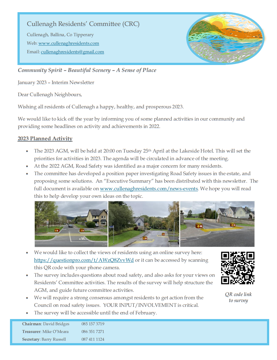 Jan2023NewsletterP1