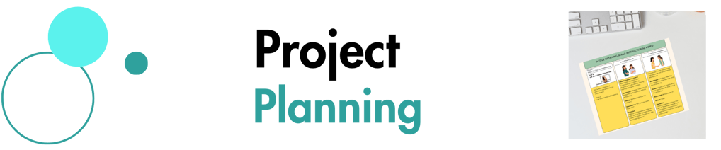 Project Planning