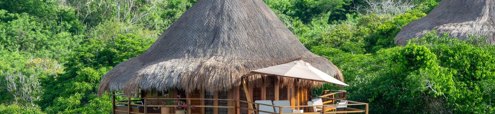 voyage romantique colombie voyage de noces ecolodge