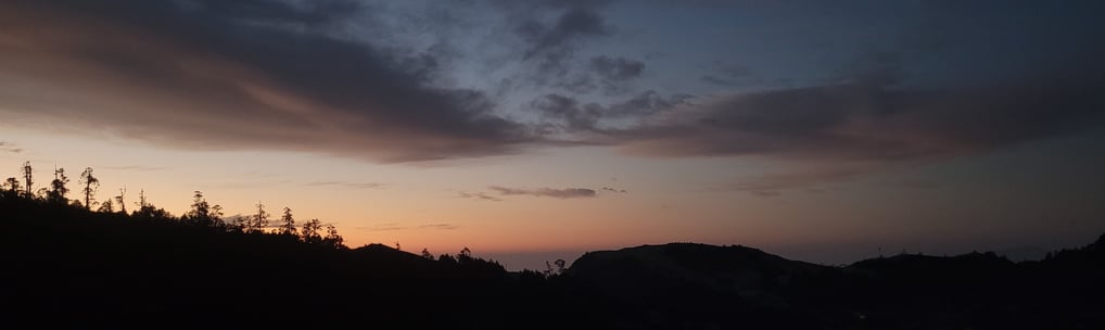hiking, trekking, nepal, himalayas, sailung, kalinchowk, temple, shailung, kathmandu, nature