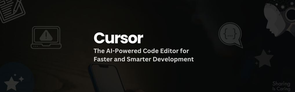 Cursor.com: The AI-Powered Code Editor for Faster and Smarter Development