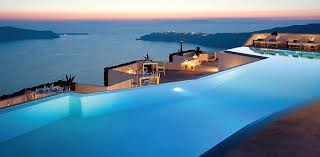 Grace Villa Santorini