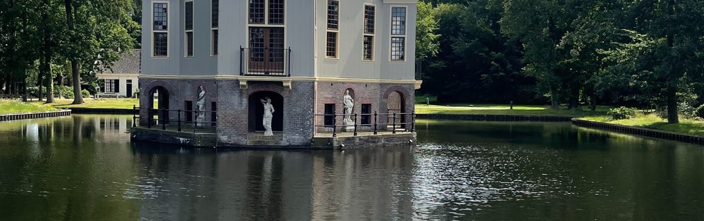 Paleis Lage Vuursche