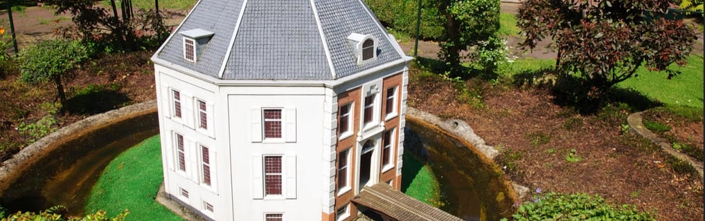 midgetgolf Lage Vuursche