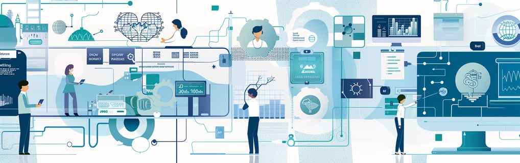 Images about: AI success stories in companies