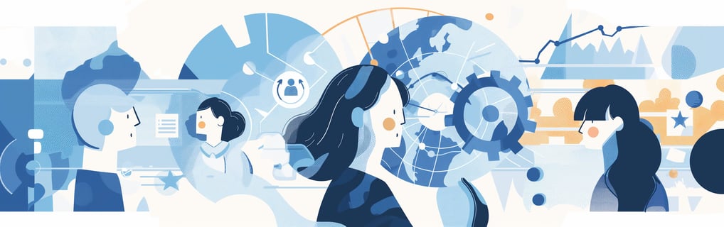 Images about: Benefits of AI in customer service