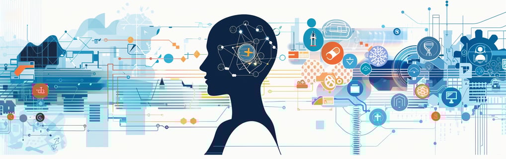 Images about: Emerging trends in AI, Innovations in AI