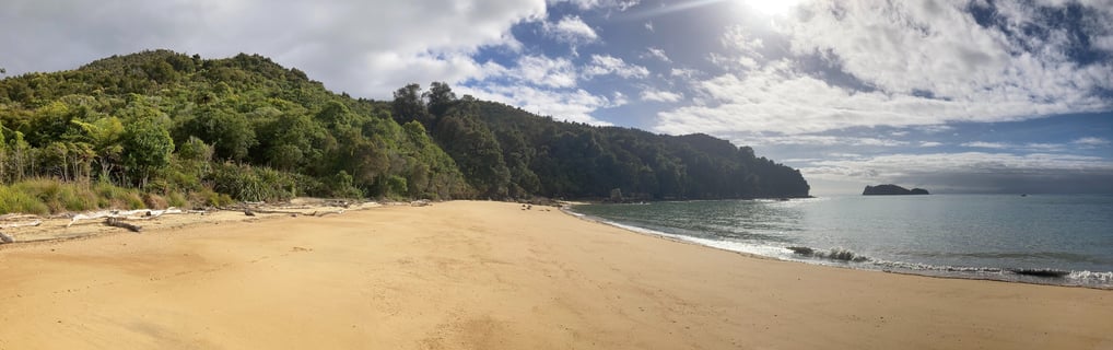 Abel Tasman