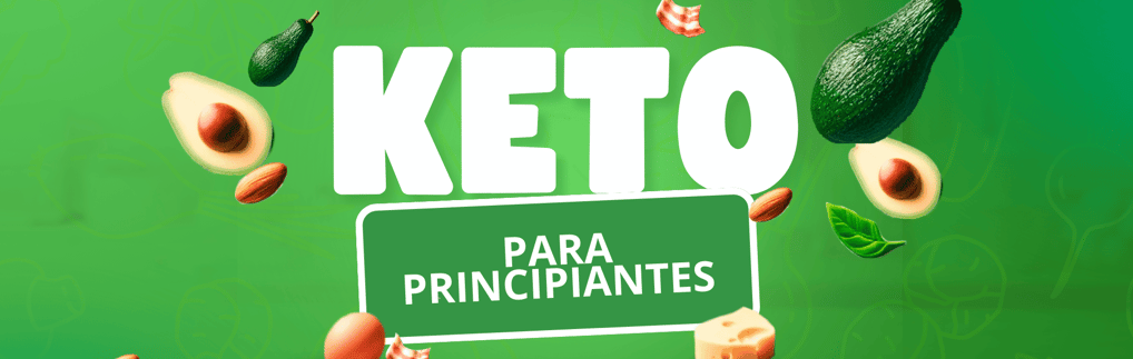 a sign that says keto para para a sign that says keto