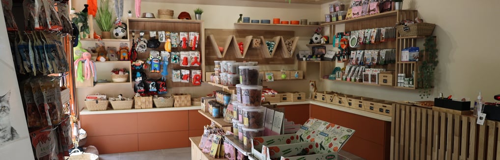 Image boutique