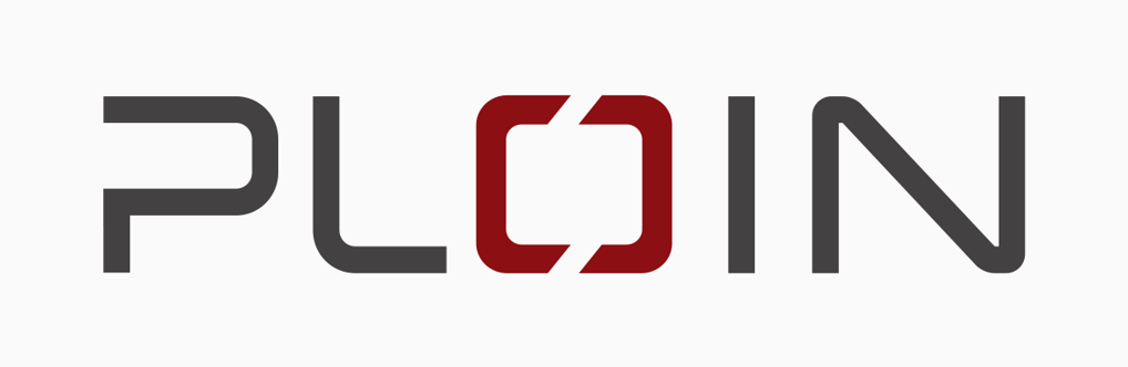 PLOIN GmbH Logo