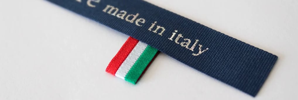 made in italy
