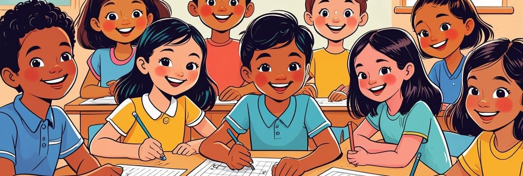 English Worksheets and Exercises