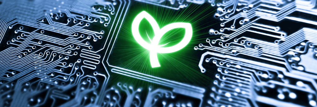 Green sustainable computing