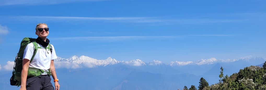 Himalayas, Gosaikunda, Langtang, trekking in nepal, living in nepal, Nepal, Langtang Valley, trek