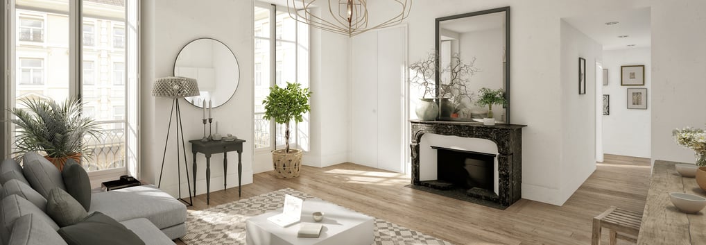 Intérieur design – Grenoble - Histoire & Patrimoine