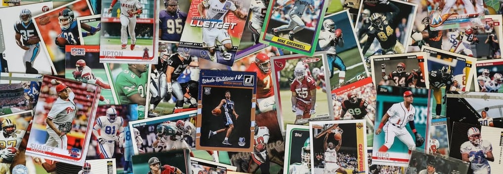 Sports Trading Cards
