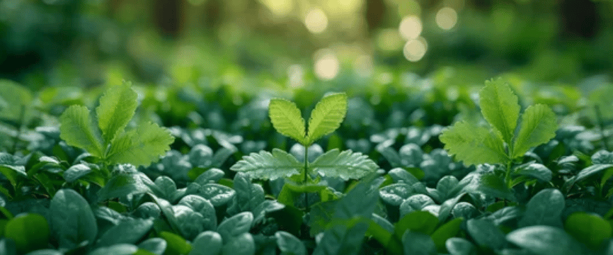 Nature et croissance personnelle - approche holistique du bien-être