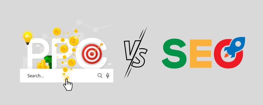 PPC and SEO