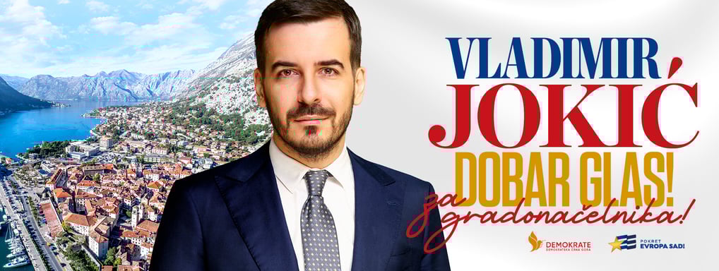 Vladimir Jokić