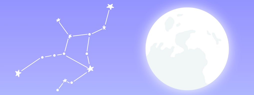 full moon in virgo ritual