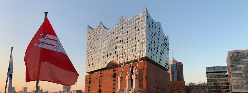 ElPhi Hamburg